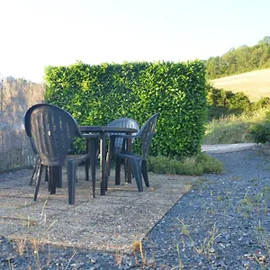 Et Colocation - Les 7 Fontaines Bed & Breakfast